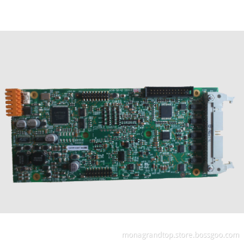 Industrial Control Camera Board PCBA GTA-001